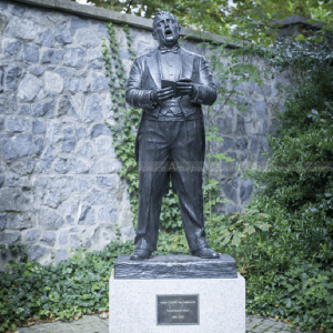 john mccormack statue