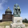 st cyril and methodius statue