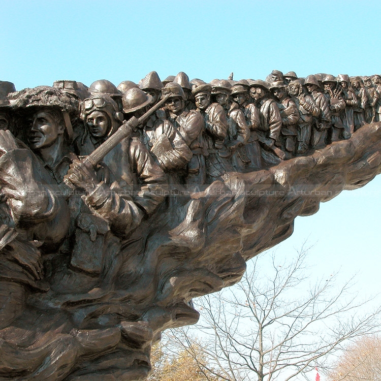 canadian veterans memorial