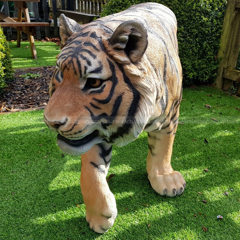tiger figurines for sale