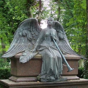 cemetery angel statues for sale