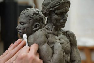 Portrait Sculpture Meaning