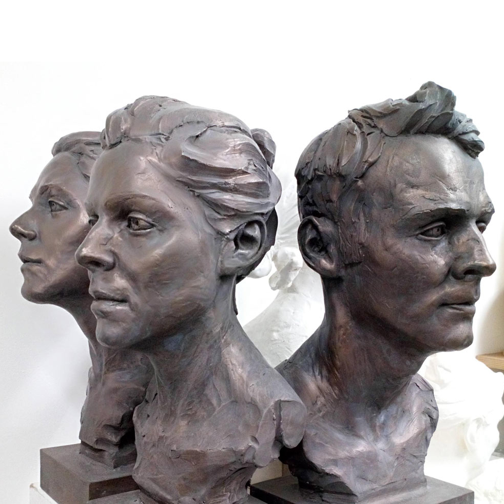 portrait sculpture meaning