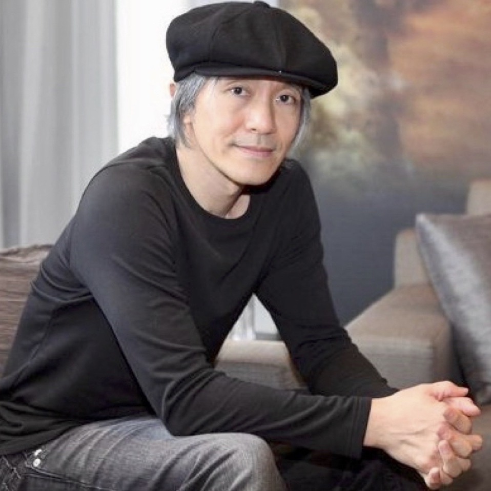 Stephen Chow