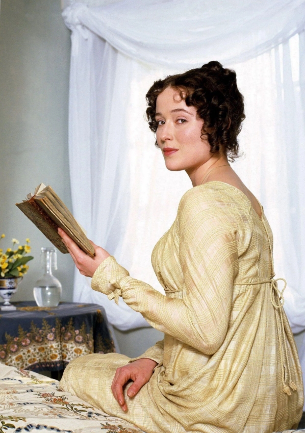 Jane Austen