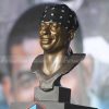 deion sanders bust