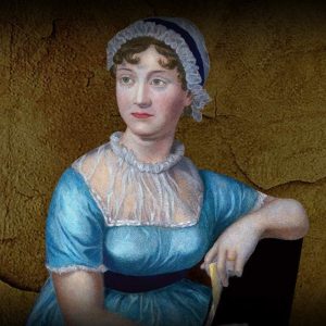 Jane Austen