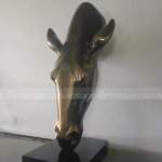 escultura de água parada para venda