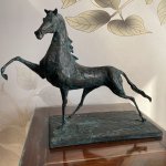 melhor cavalo de marcha