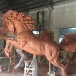 melhor cavalo para caminhada