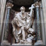 تمثال القديس فيليب