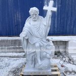 تمثال القديس فيليب