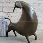 Statua del Toro - Immagine 2