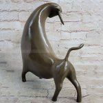 Statua del Toro Toro