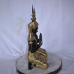 Teppanom Angel Statue
