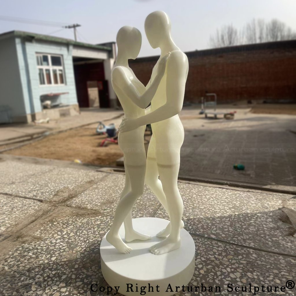 Resin prototype of In Every Lifetime I Will Find